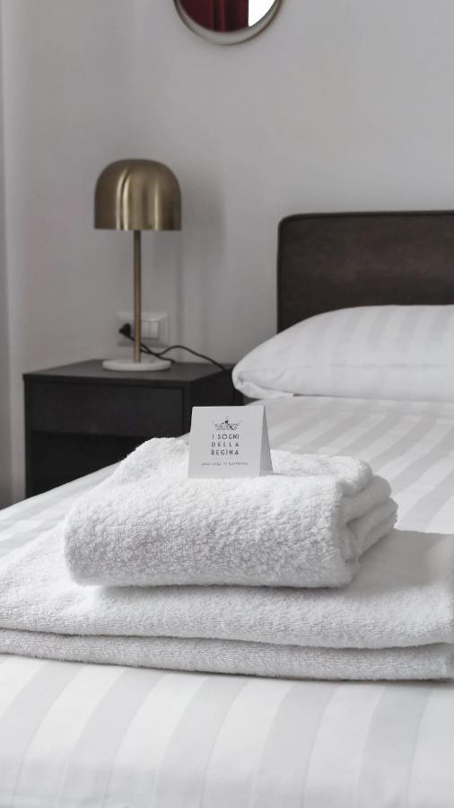 Guest house I Sogni Della Regina Sorrento