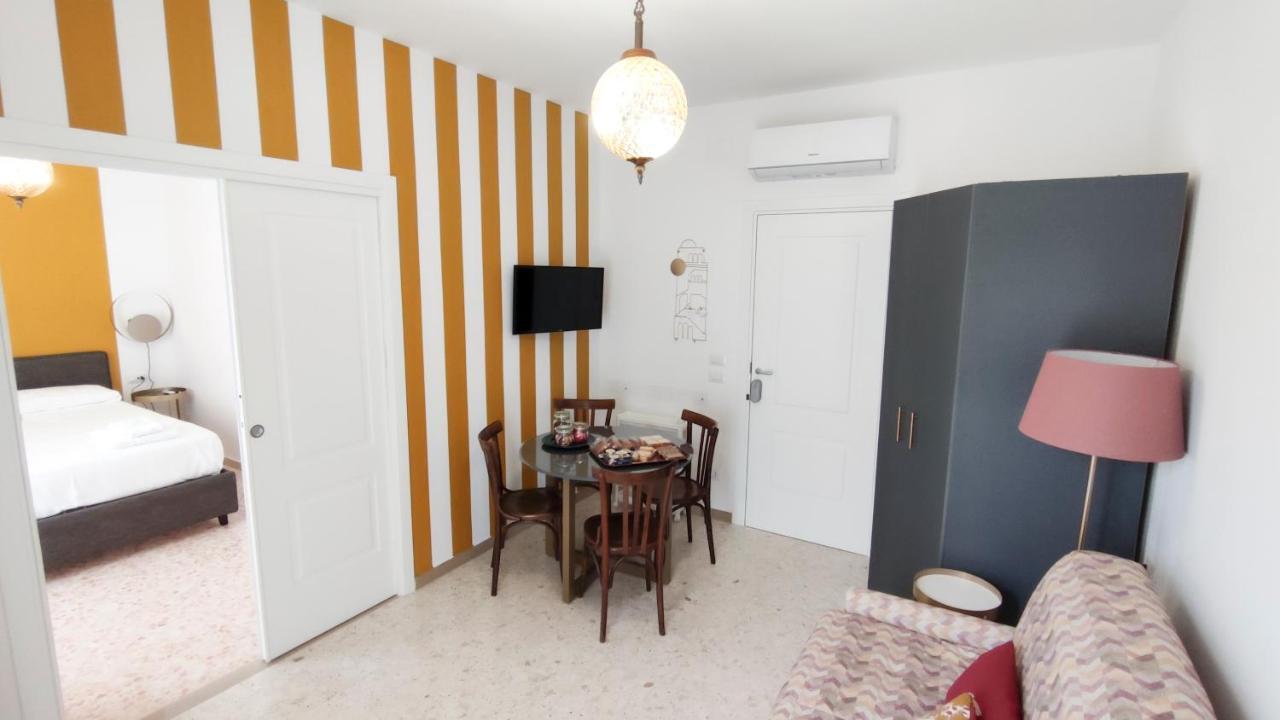 I Sogni Della Regina Guest house